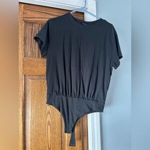 nuuds Everyday T-shirt Bodysuit